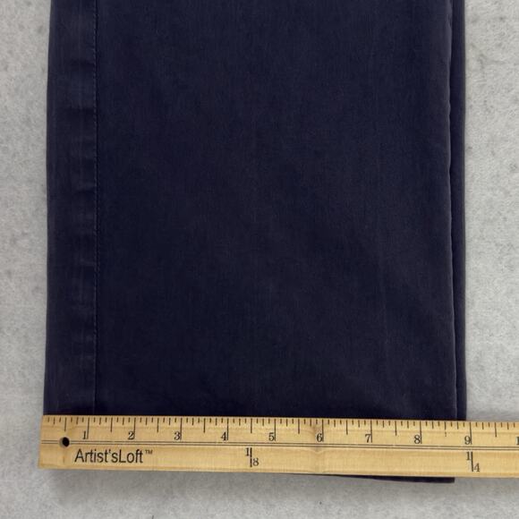 AG Adriano Goldschmied The Protege Straight Leg Pants Mens 36x34 Made in USA - Picture 9 of 12